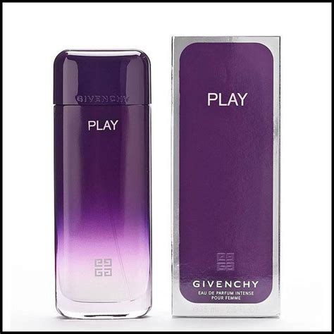 givenchy play for her intense gift set|givenchy play intense clone.